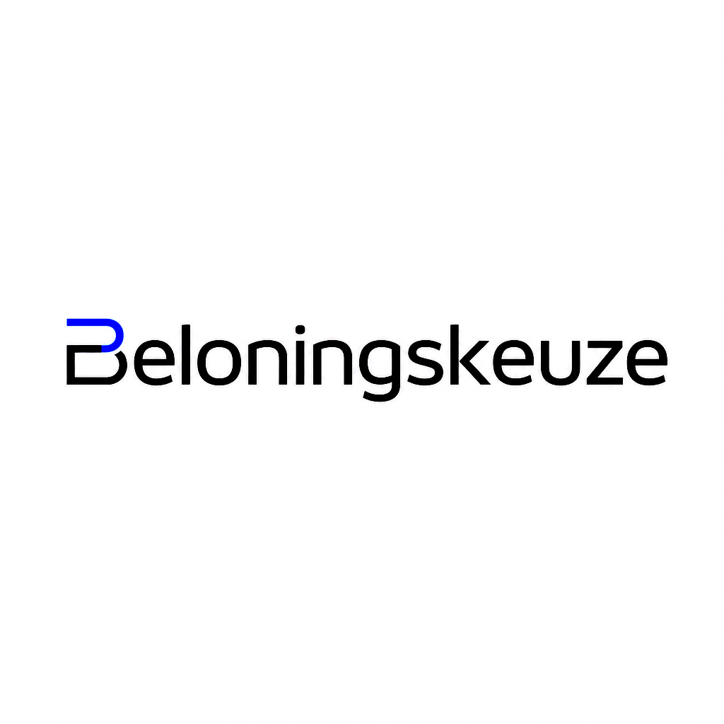 Beloningskeuze-logo